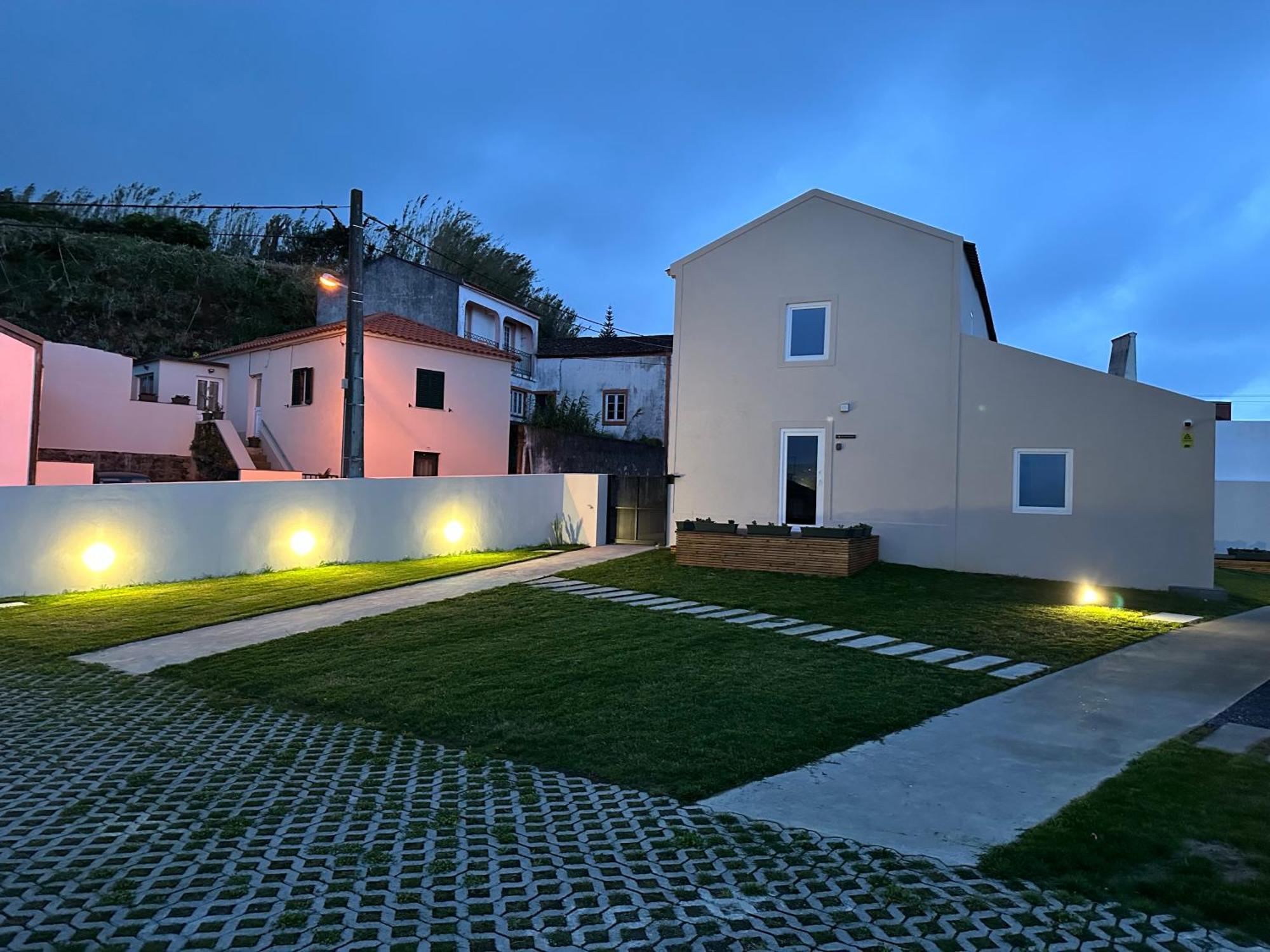 Joao De Oliveira Casas De Campo Santo Antonio  Luaran gambar