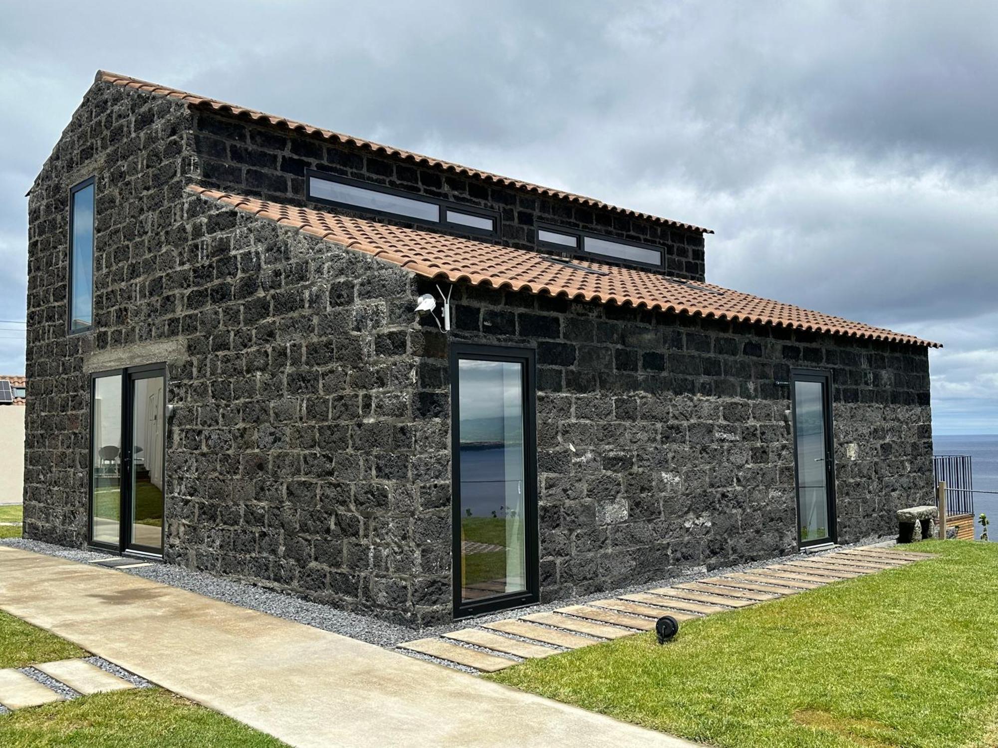 Joao De Oliveira Casas De Campo Santo Antonio  Luaran gambar