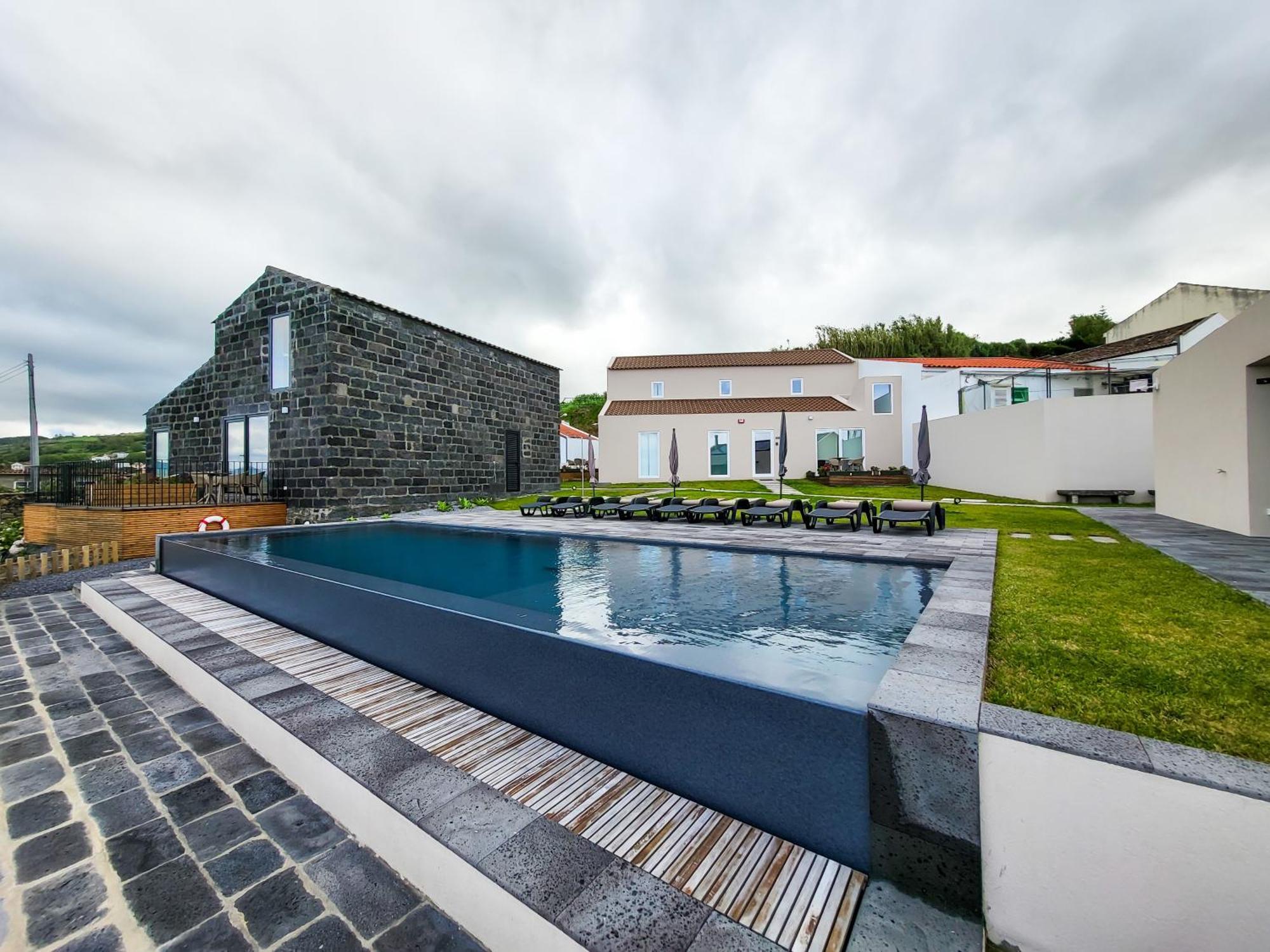Joao De Oliveira Casas De Campo Santo Antonio  Luaran gambar