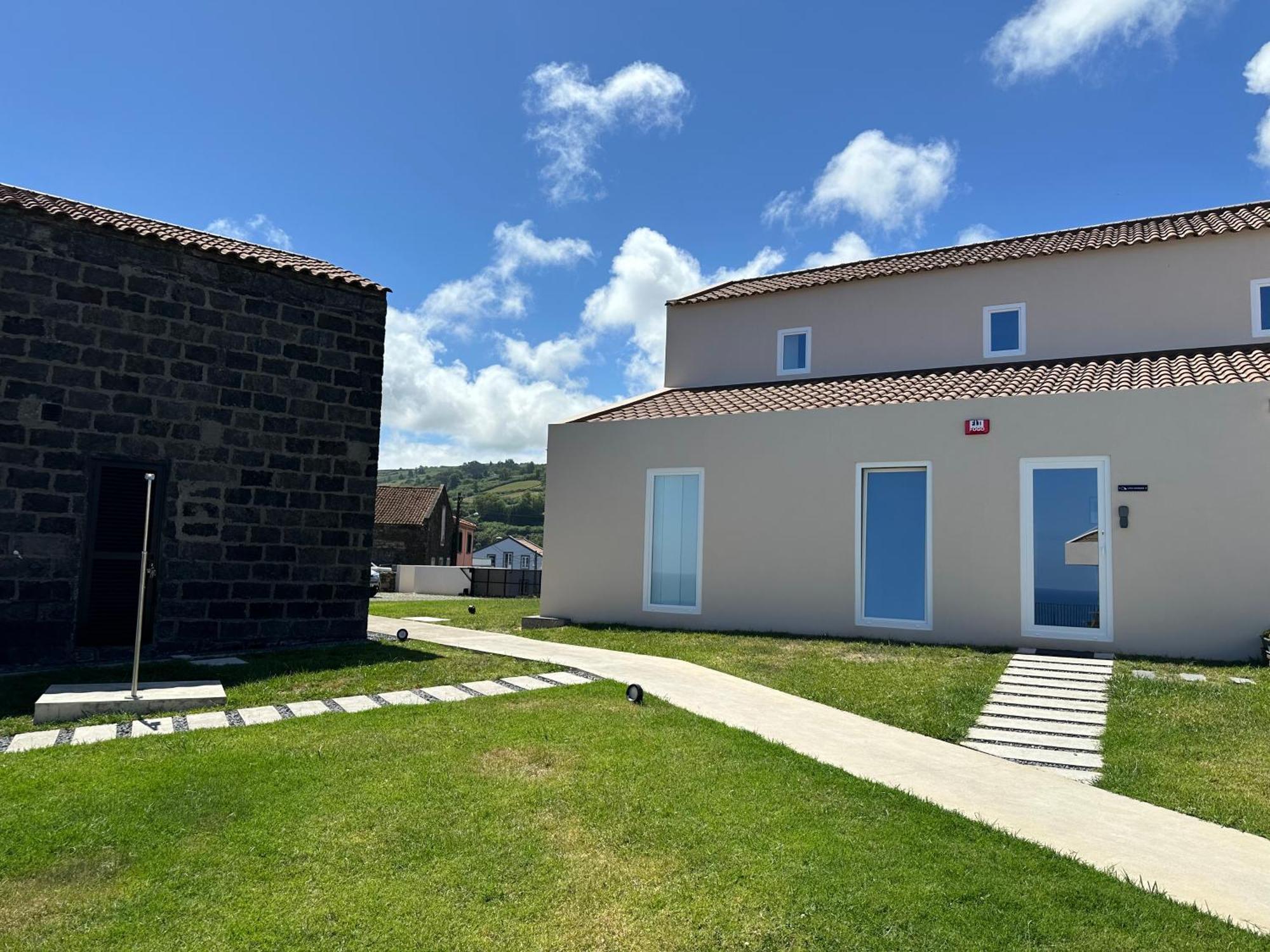 Joao De Oliveira Casas De Campo Santo Antonio  Luaran gambar